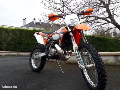 Ktm 300 exc