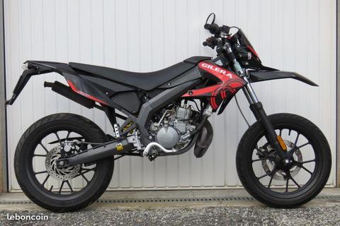 GILERA 50cc SMT