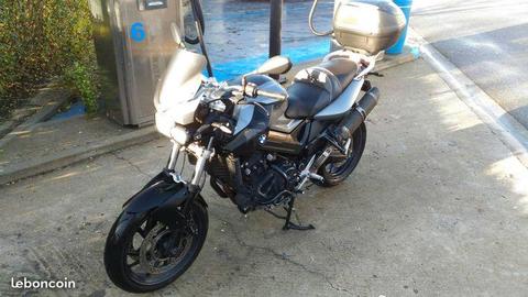 F800R ABS options