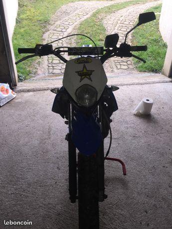Derbi drd xtrem