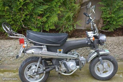 Dax ST70