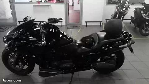 Honda DN 01