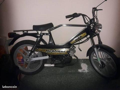 mbk 51 hardrock