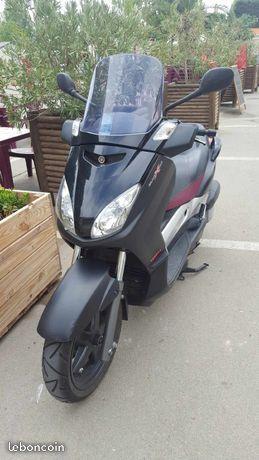 Scooter X- MAX