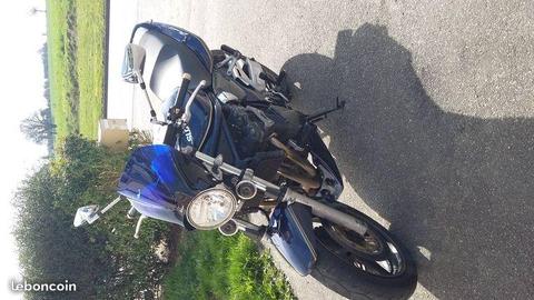 v ou e 1200 bandit