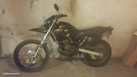 Derbi Senda R