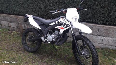 Derbi 50 cc DRD