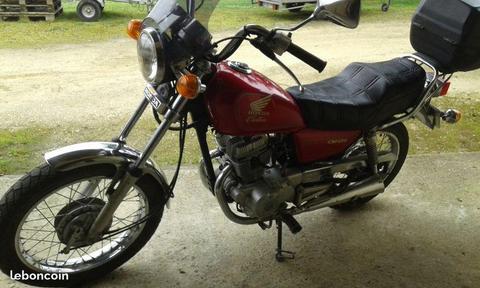 Moto 125
