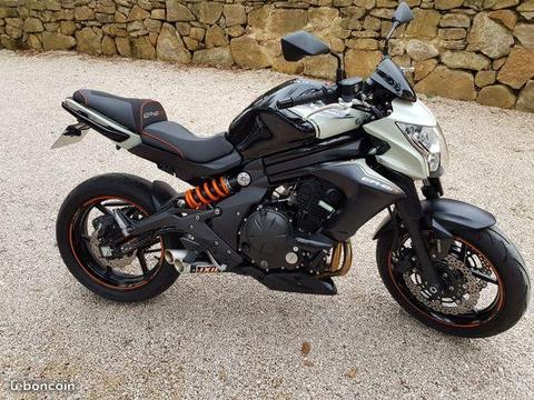 Kawasaki ER6n 2016