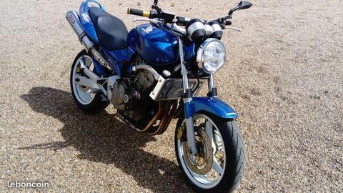 Honda 600 hornet