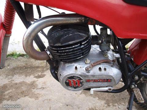 Montesa 172