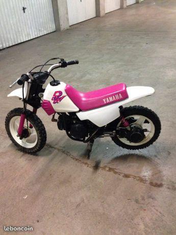 Yamaha pw 50