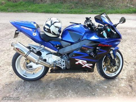 Honda 954 cbr rr