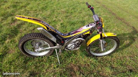 125 GASGAS txt