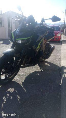z1000r edition