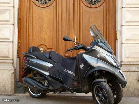 Piaggio mp3 300 sport abs/asr