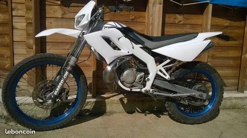 50 Derbi drd racing