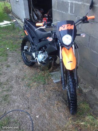 50cc avec cg