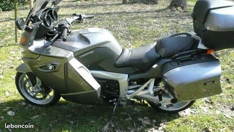 Bmw k1200gt