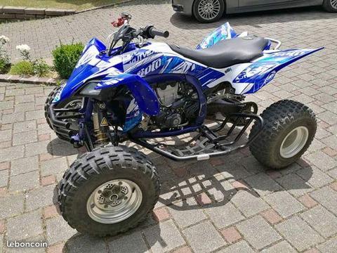450 raptor