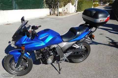 Magnifique kawasaki z 750s