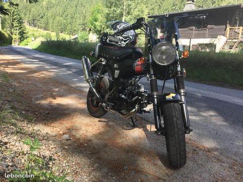 Dax 50cc
