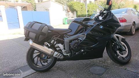 Bmw k1300s