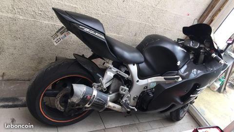 Hayabusa 1300