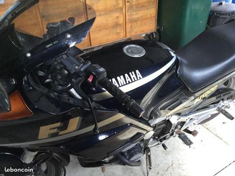 Yamaha