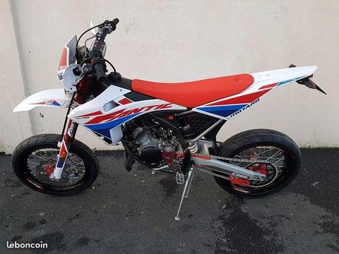 Fantic Caballero Casa 50