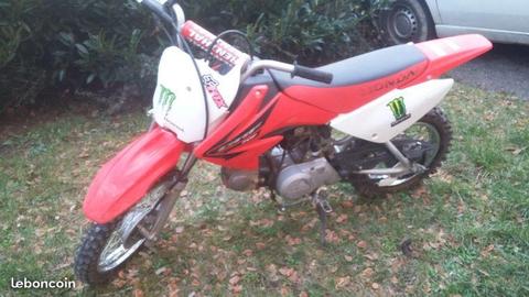 70 crf 2005
