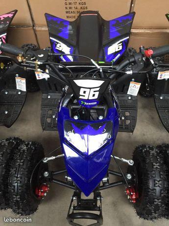 Quad Orion 50cc thermique