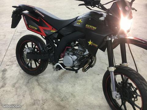 Moto 50