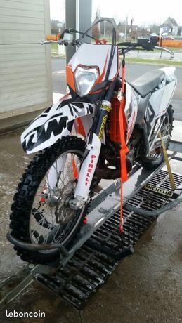 300 enduro Ktm