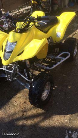 400 Ltz