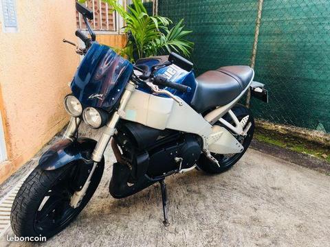 Buell xb9 A SAISIR