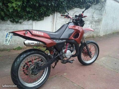 Yamaha DT 50 R