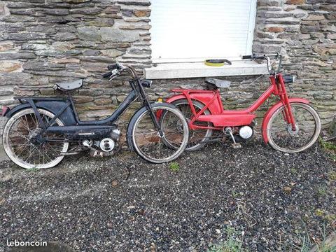 lot peugeot bb