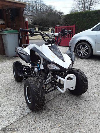 Quad 125 neuf
