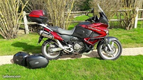Honda 1000 xl varadero ABS