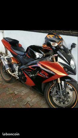 GSXR 1000
