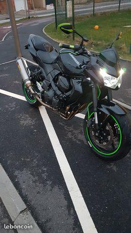 Z750