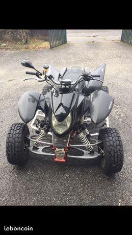 Triton 450