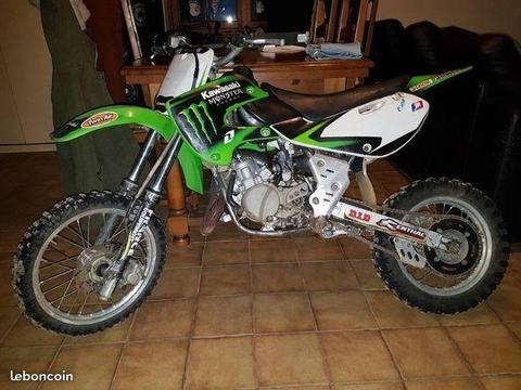 65 kx