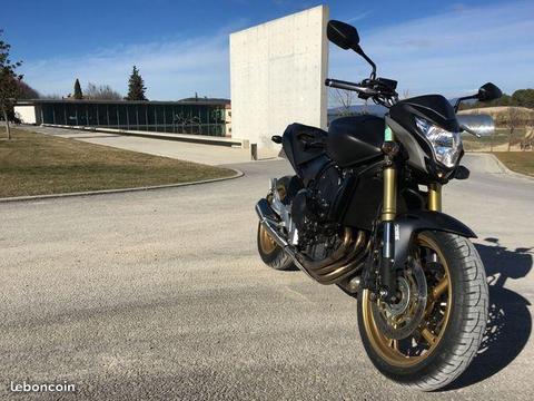 Hornet 600 ABS