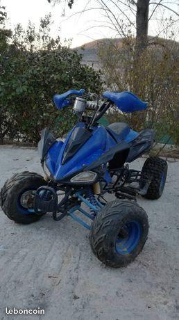 quad ado 110 cc