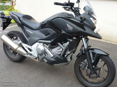 Honda 700 nc dct