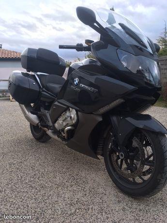 Urgent bmw k 1600 gt 28500 km