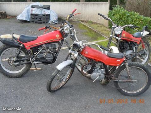 Montesa