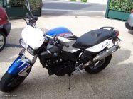 Moto BMW F800R